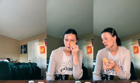 demondreamer98 TikTok Live — Sep 28, 2026, 1:33 PM