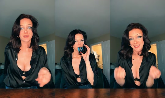 demondreamer98 TikTok Live — Oct 7, 2026, 9:31 PM