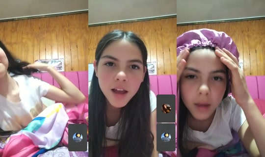 demoslepuro TikTok Live — Oct 2, 2026, 1:55 AM