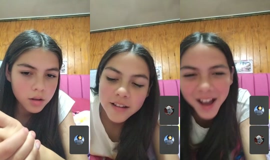 demoslepuro TikTok Live — Oct 2, 2026, 2:29 AM