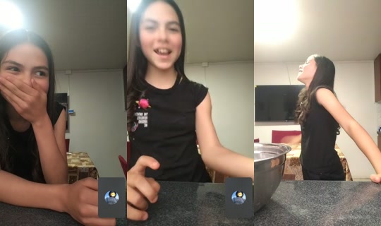 demoslepuro TikTok Live — Oct 3, 2026, 9:09 PM