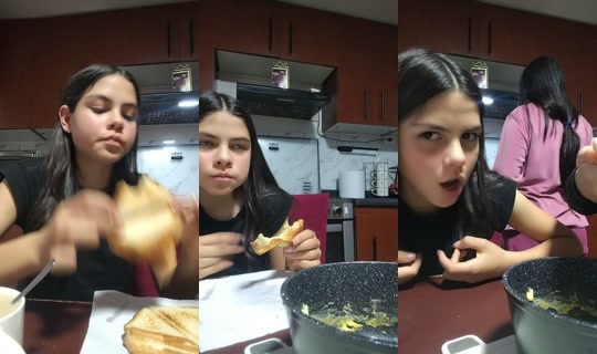 demoslepuro TikTok Live — Oct 3, 2026, 11:45 PM