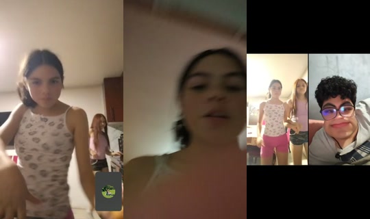 demoslepuro TikTok Live — Oct 4, 2026, 1:18 AM