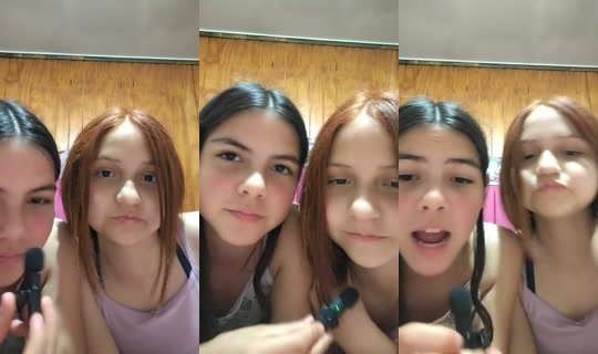 demoslepuro TikTok Live — Oct 4, 2026, 2:44 AM