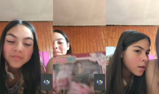demoslepuro TikTok Live — Oct 4, 2026, 3:18 PM