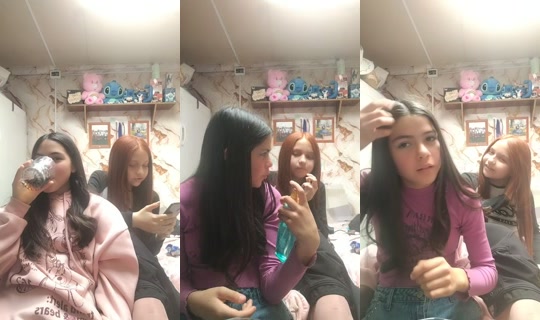 demoslepuro TikTok Live — Oct 4, 2026, 7:33 PM