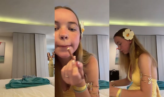 demz_vernz TikTok Live — Sep 22, 2026, 5:32 PM