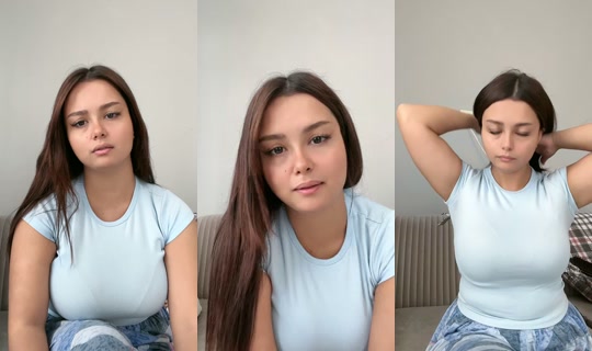 den.izdulger TikTok Live — Sep 15, 2026, 8:00 AM