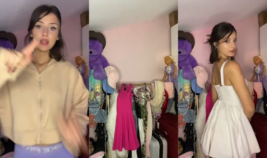 den1ssaaa TikTok Live — Oct 1, 2026, 6:07 PM