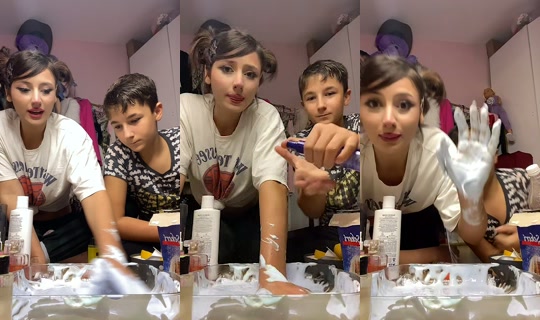 den1ssaaa TikTok Live — Oct 2, 2026, 4:40 PM