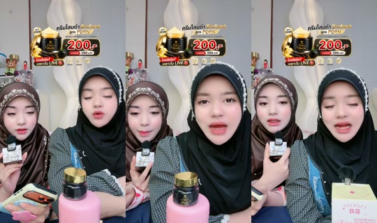 dena481 TikTok Live — Sep 23, 2026, 1:33 PM