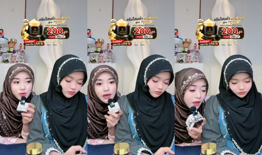 dena481 TikTok Live — Sep 23, 2026, 4:04 PM