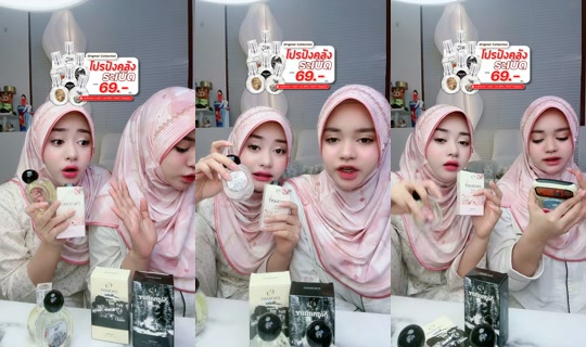 dena481 TikTok Live — Oct 3, 2026, 12:56 PM