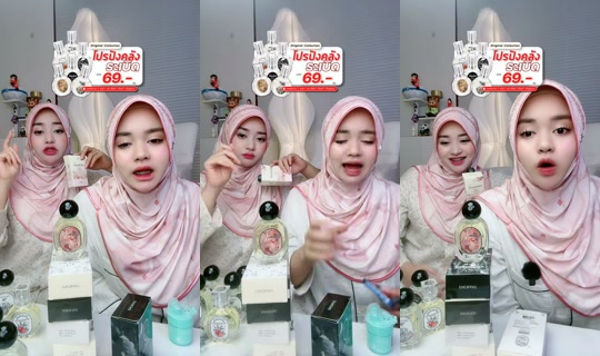 dena481 TikTok Live — Oct 3, 2026, 2:38 PM
