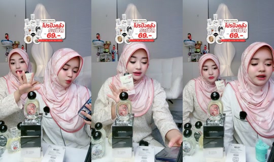dena481 TikTok Live — Oct 3, 2026, 3:28 PM
