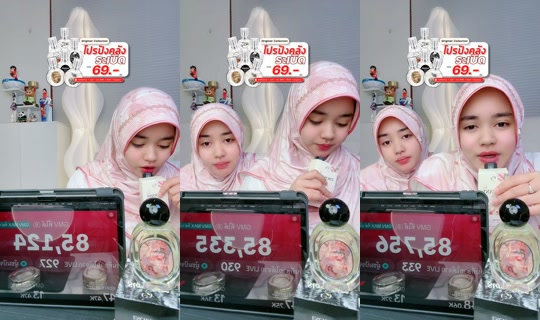 dena481 TikTok Live — Oct 3, 2026, 7:05 PM