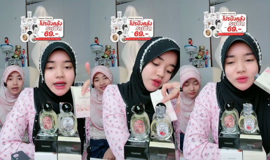 dena481 TikTok Live — Oct 4, 2026, 3:41 PM