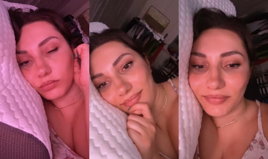 deneyimkadin01 TikTok Live — Aug 23, 2026, 10:10 PM