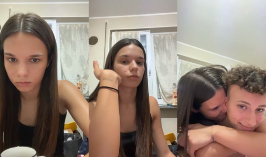 denidebby9 TikTok Live — Sep 12, 2026, 8:30 PM