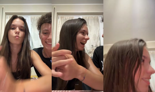 denidebby9 TikTok Live — Sep 14, 2026, 11:04 PM
