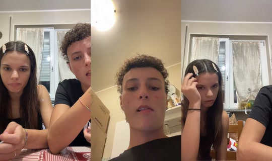 denidebby9 TikTok Live — Sep 15, 2026, 9:53 PM