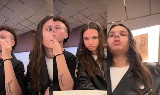 denidebby9 TikTok Live — Sep 19, 2026, 12:51 AM