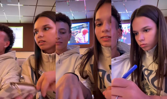 denidebby9 TikTok Live — Sep 20, 2026, 11:46 PM