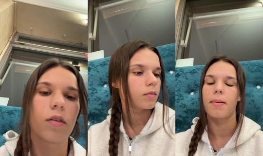denidebby9 TikTok Live — Sep 24, 2026, 2:30 AM
