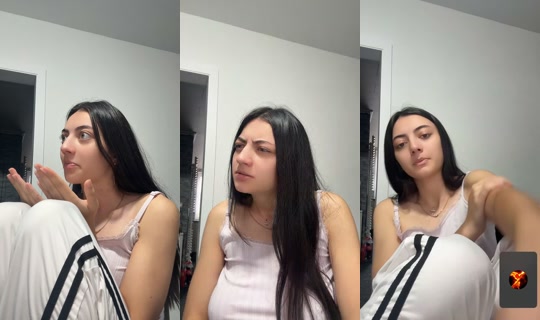 deniestera.xo TikTok Live — Oct 8, 2026, 8:44 AM