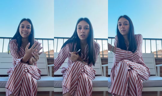 denii.cai TikTok Live — Oct 4, 2026, 9:45 AM