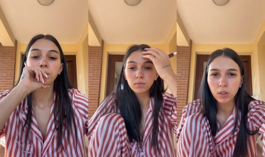 denii.cai TikTok Live — Oct 4, 2026, 12:36 PM
