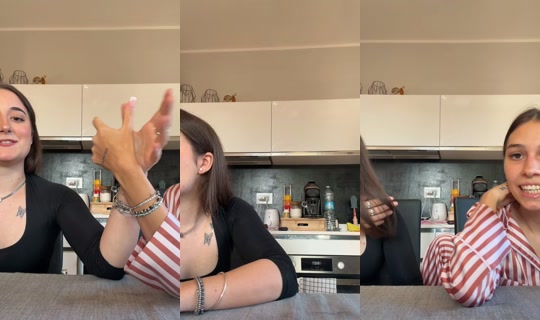 denii.cai TikTok Live — Oct 4, 2026, 2:32 PM