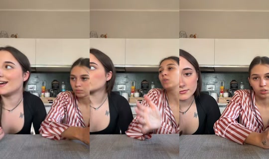 denii.cai TikTok Live — Oct 4, 2026, 3:04 PM