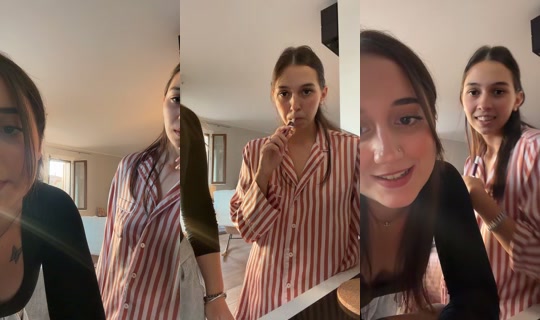 denii.cai TikTok Live — Oct 4, 2026, 4:07 PM