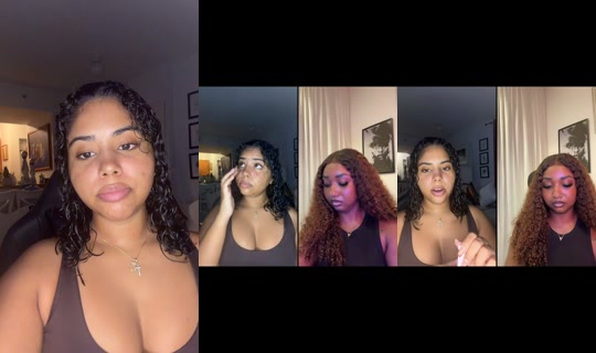 deniifit_ TikTok Live — Oct 8, 2026, 12:25 AM