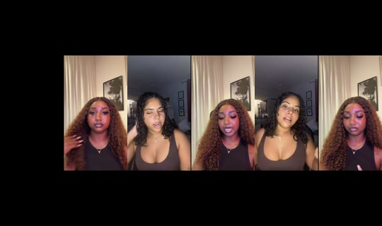 deniifit_ TikTok Live — Oct 8, 2026, 1:16 AM