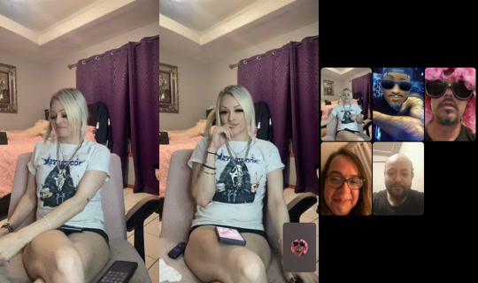 deniiisseg TikTok Live — Sep 28, 2026, 3:23 AM