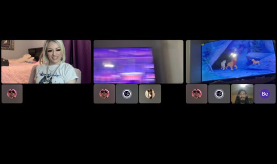 deniiisseg TikTok Live — Sep 28, 2026, 6:41 AM