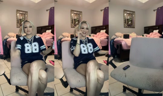 deniiisseg TikTok Live — Oct 3, 2026, 12:55 AM