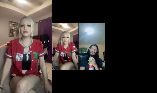 deniiisseg TikTok Live — Oct 4, 2026, 5:04 AM