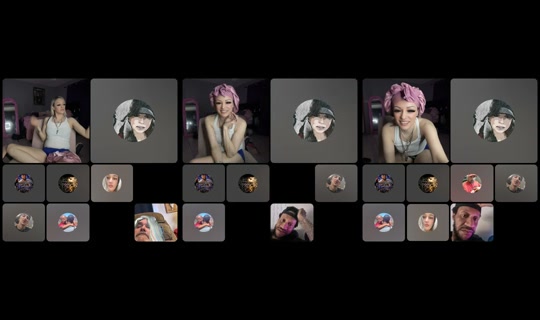 deniiisseg TikTok Live — Oct 4, 2026, 9:17 AM