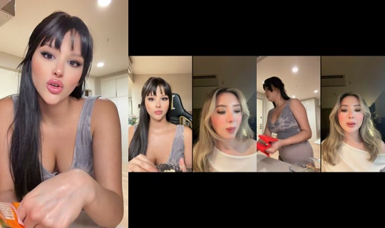 deniizssu TikTok Live — Oct 3, 2026, 8:12 PM