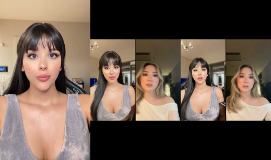 deniizssu TikTok Live — Oct 3, 2026, 9:40 PM