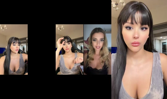 deniizssu TikTok Live — Oct 3, 2026, 10:33 PM