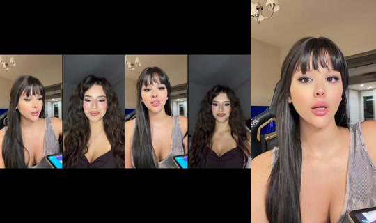 deniizssu TikTok Live — Oct 3, 2026, 11:54 PM