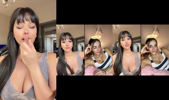 deniizssu TikTok Live — Oct 4, 2026, 12:23 AM