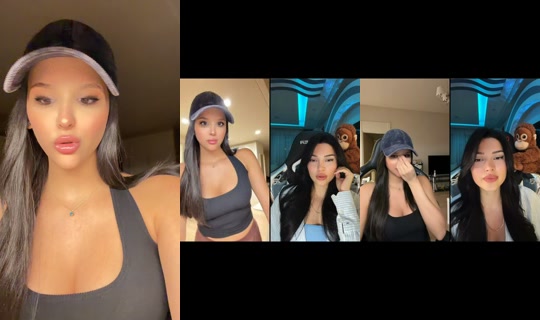 deniizssu TikTok Live — Oct 4, 2026, 9:31 PM