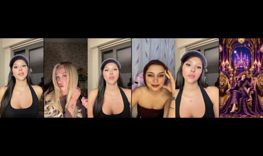 deniizssu TikTok Live — Oct 5, 2026, 12:08 AM