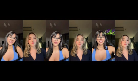 deniizssu TikTok Live — Oct 5, 2026, 10:21 PM