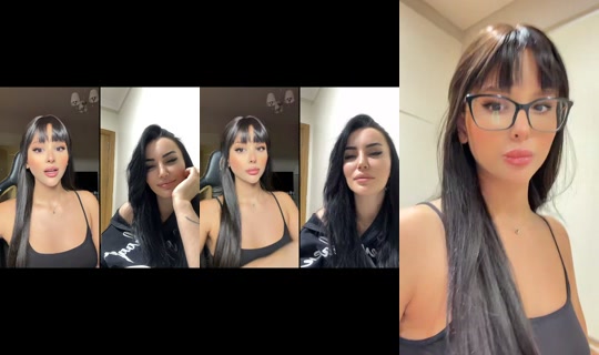 deniizssu TikTok Live — Oct 6, 2026, 9:37 PM